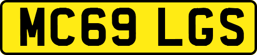 MC69LGS