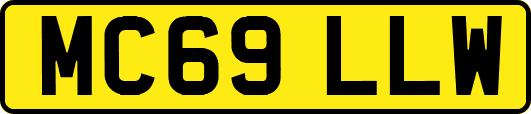 MC69LLW