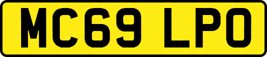 MC69LPO