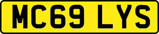 MC69LYS