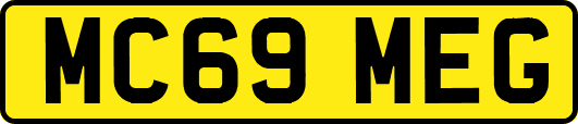 MC69MEG