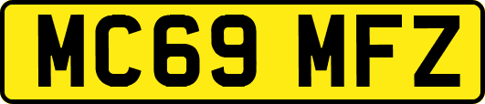 MC69MFZ