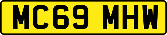 MC69MHW