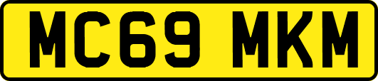 MC69MKM