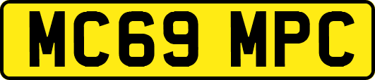 MC69MPC