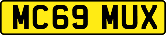 MC69MUX