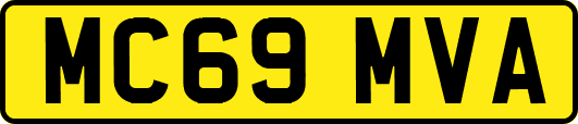 MC69MVA