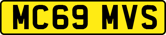 MC69MVS