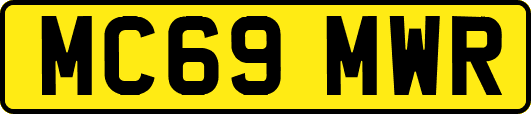 MC69MWR