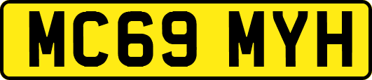 MC69MYH