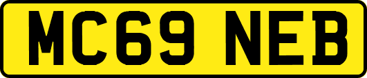 MC69NEB