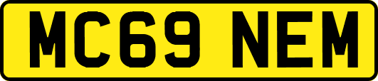 MC69NEM