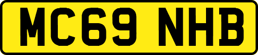 MC69NHB