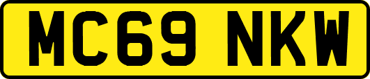 MC69NKW