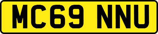 MC69NNU