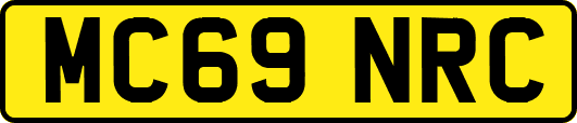 MC69NRC