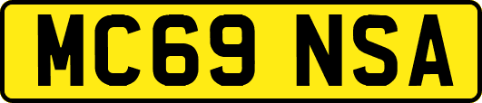MC69NSA