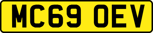 MC69OEV