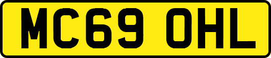 MC69OHL