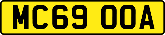 MC69OOA