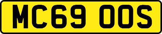 MC69OOS