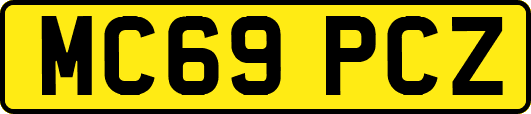 MC69PCZ