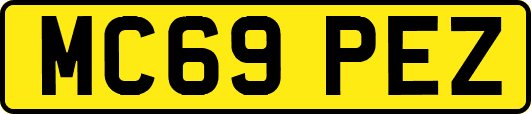 MC69PEZ