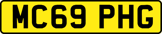 MC69PHG