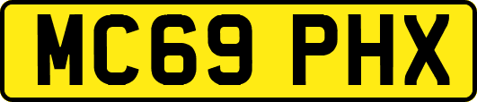 MC69PHX