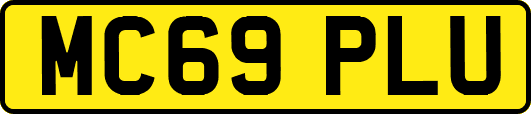 MC69PLU
