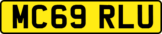 MC69RLU