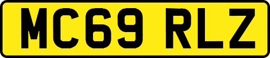 MC69RLZ