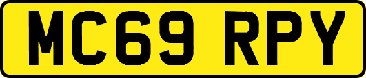 MC69RPY