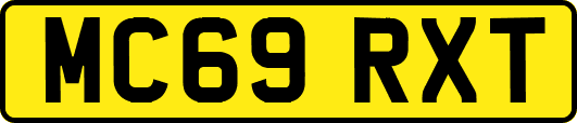 MC69RXT