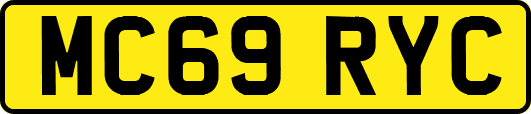 MC69RYC