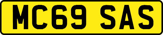 MC69SAS