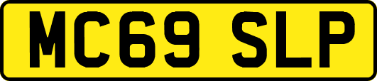 MC69SLP