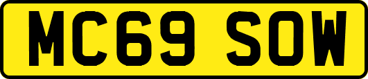 MC69SOW