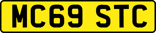 MC69STC