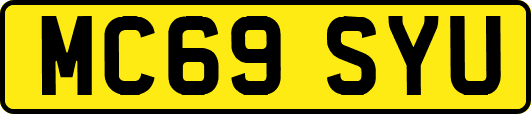 MC69SYU