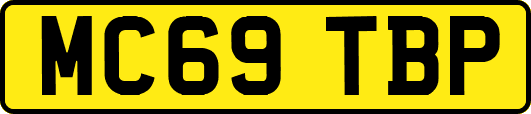 MC69TBP