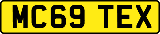 MC69TEX
