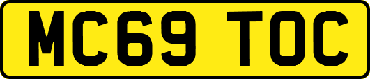 MC69TOC