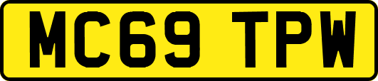 MC69TPW