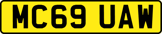 MC69UAW