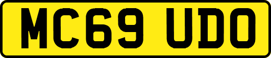 MC69UDO