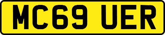 MC69UER