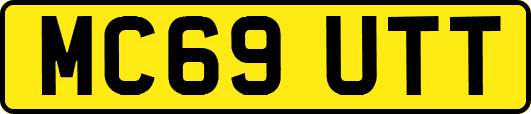 MC69UTT
