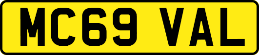 MC69VAL