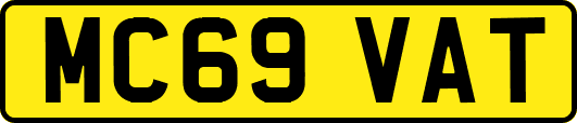 MC69VAT